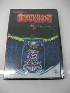 DVD スノーボード 2001 【Blacklight】 スタンダードフィルム♪ 新品正規 （郵便送料込み）