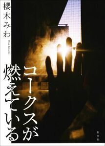 コークスが燃えている／櫻木みわ(著者)