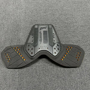 ★良品★ヒョウド チェスト プロテクター 胸部 パッド HYOD DYNAMIC PRO D3OR CHEST PROTECTOR ヒョウドウ HRZ906