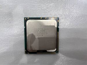 Intel Xeon X5690 SLBVX 6C 3.46GHz 12MB 在庫3