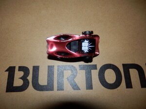 部品★BURTON バートン★トゥラチェット ②