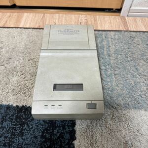外付型　SCSI-2