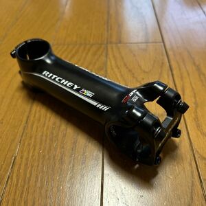 RITCHEY CARBON WCSステム120mm220°