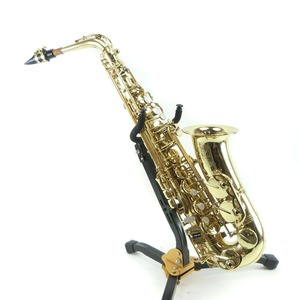 SELMER セルマー アルトサックス Super Action スーパーアクション80 シリーズ2 管楽器 【S150224076】中古