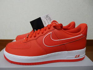 即決☆レア！限定！♪新品未使用 NIKE ナイキスニーカー AIR FORCE 1 