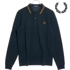 The Fred Perry Shirt - M3636