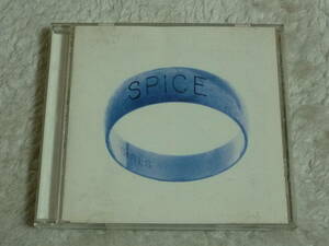  SPICE GIRLS SPICE WORLD スパイス・ガールズ　全10曲　送料180円　解説、対訳付　日本版　SPICE UP YOUR WORLD/VIVA FOREVER/DO IT