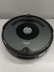 iRobot◆ロボット掃除機 ルンバ 642 R642060