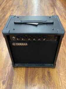 YAMAHA◆アンプ/GA15II