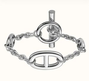 Hermes　エルメス Bracelet Farandole　シェーヌダンクル　ブレスレット　ファランドール　