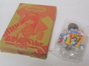 ◎未使用保管！海洋堂×角川書店　涼宮ハルヒの胸像コレクション/あかんべVer.