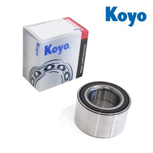 KOYO ムーヴ L175S/L185S LA100S/LA110S ハブベアリング フロント用 ダイハツ 整備 交換 ベアリング パーツ タイヤ 回転 メンテナンス