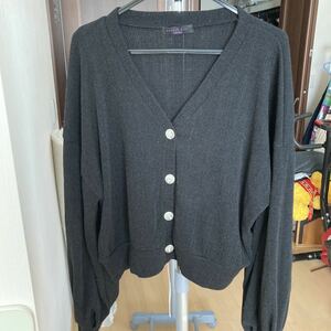 新品★レディース★カーディガン長袖