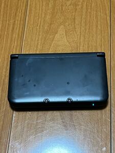 任天堂 ニンテンドー3DSLL 動作品