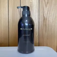 Ella Bâché ヘアトリートメント 500ml