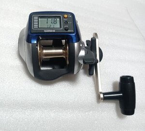 シマノ　SLS小船 1000　電池交換済　稼働品