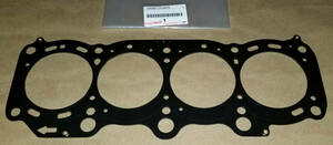 新品未使用 トヨタ純正 MR2 セリカ シリンダーヘッド ガスケット JDM Toyota Genuine GT TURBO SW20 ST205 Gasket for 3S-GTE ST205