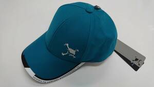 【新品タグ付】オークリー（OAKLEY)　SKULL（スカル）キャップ　FOS901388　カラー67M（AURORA BLUE)【SKULL SYNCHRONISM CAP 23.0】正規品