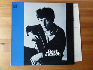 bert jansch / same ●国内盤●the pentangle●