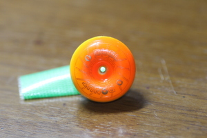 ☆ DUEL ☆ DONUT 0 サイズ 15.3ｍｍ・ 30.0ｍｍ・ 16ｇ