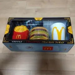 マクドナルド　エヴァンゲリオン