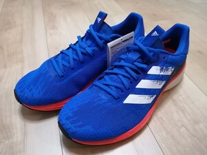 ☆アディダス☆ adidas ランニングシューズ SL20 AEROREADY FU6621　28cm