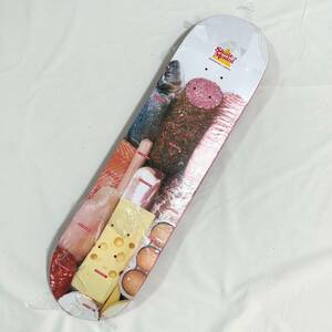 【新品】SKATE MENTAL 8.25 Protein SKATE BOARD DECK スケボー デッキ スケートメンタル スケートボード 