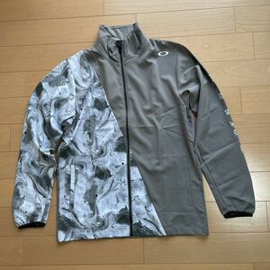 OAKLEY オークリー Slant Anthem Jacket 4.0 新品未使用　サイズL