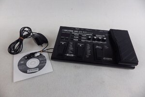 ☆ BOSS ボス ME-25 エフェクター 中古 現状品 250107M4553