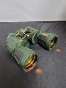 24051216 双眼鏡 ISM FULLY COATED OPTICS 7×50 FIELD7.1° サバイバルゲーム バードウォッチング