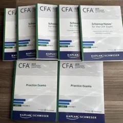 CFA SchweserNotes 2019