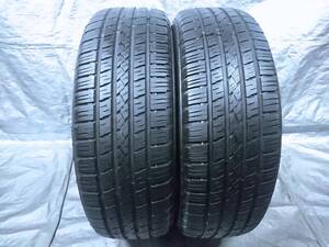 ★格安売切！★HIFLY VIGOROUS HT 601★225/65R17 225-65-17★2020年★2本組★No17574