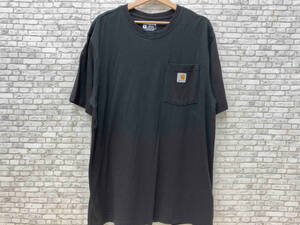 carhartt カーハート Loose Fit Heavyweight S/S K87 クルーネック 半袖Tシャツ M ブラック