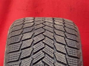 スタッドレス1本 245/35R19 93H 単品1本 ミシュラン XーICE SNOW MICHELIN X-ICE SNOW 9.5分山★stati19