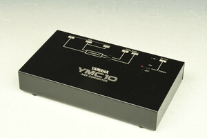 【WA】YAMAHA ヤマハ YMC10 MIDI CONVERTER コンバーター 通電確認済み 現状品 中古