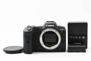 【極上美品】キャノン CANON EOS R5 ボディ【動作確認済み】 #2286004