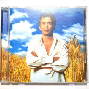 玉置浩二 CD ベストアルバム 「田園 KOJI TAMAKI BEST」 メロディー カリント工場の煙突の上に CAFE JAPAN JUNK LAND ルーキー MR.LONELY