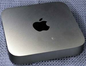 1円スタート Mac mini (2018) A1993 Core i5 8500B SSD:256GB RAM:16GB ジャンク品(アクティベーションロック) (管:AMM3