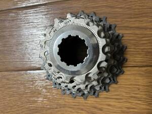 shimano duraace7800（シマノ デュラエース7800）10速スプロケット（12-23）