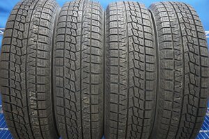 【1円開始】新品！ヨコハマ アイスガード7 iG70▼155/65R13●4本 室内保管2021年製！取付/手渡し可！●(t7028