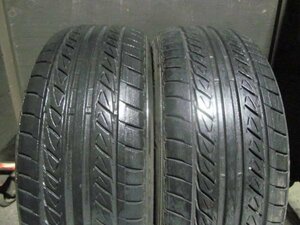 【K900】Bスタイル EX■205/55R16■2本売切り●