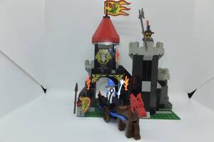 LEGO #1906 魔法使いの塔　Majisto