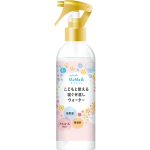 サイクルスタイルMAMA&寝ぐせ直しウォーター本体240ML