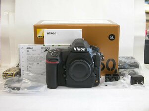 ★☆Nikon D850 新同 (未記入保証書付)☆★