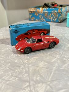 あ Mercury Art.39 Ferrari 250 LM Berlinetta マーキュリー フェラーリ