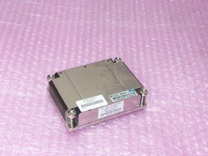 HP ProLiant DL320e Gen8用 ヒートシンク 675425-001