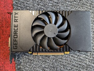 NVIDIA GeForce RTX 2060 グラフィックボード