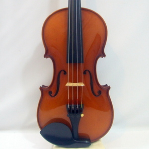 メンテ済 カールヘフナー 分数1/2 No7 未使用弓 Gewaケース 2000年 Karl Hofner Violin 15万円クラスセット 美品 発表会など