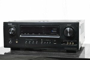 DENON デノン AVアンプ AVR-3312