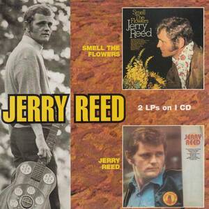 輸 Jerry Reed Smell The Flowers/Jerry Reed◆規格番号■OW-35158◆送料無料■即決●交渉有